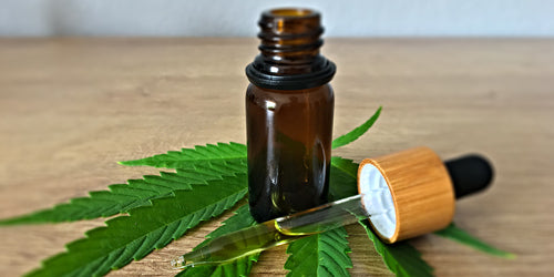 Is CBD Oil Good For You?