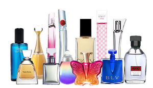 Perfume & Cologne