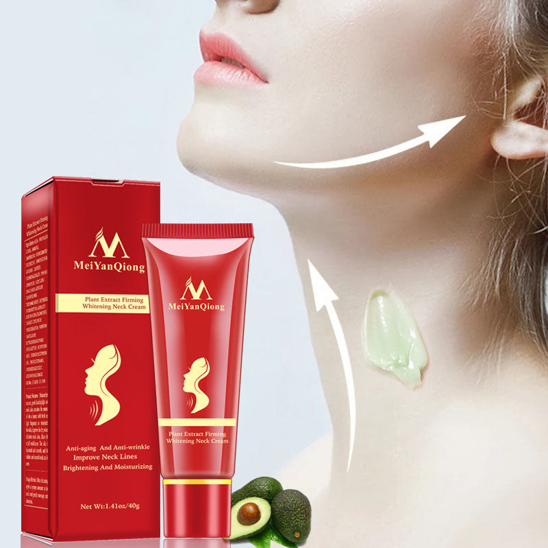 Beauty  Neck Cream