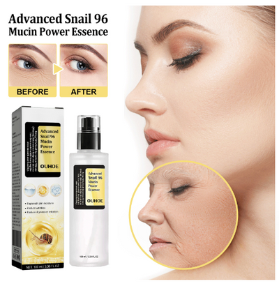 Cosrx  Snail 96 Mucin Power Essence