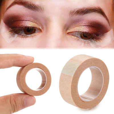 Hot New 1 Roll Double Eyelid Tape Natural Invisible Eyelid Single-Side Adhesive Eyelift Tapes Sticker Makeup Tool For Women